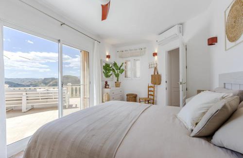 Turre Villa | Villa Cortijo Cabrera by Interhome