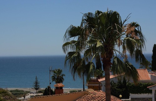 Benajarafe House | Villa Costa del Sol-Benajarafe