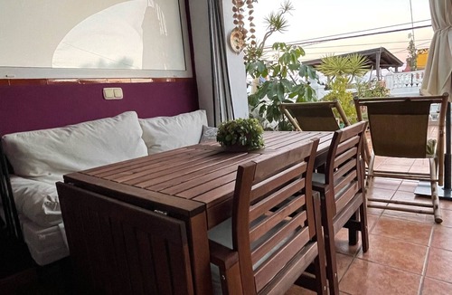 Benajarafe House | Villa Costa del Sol-Benajarafe