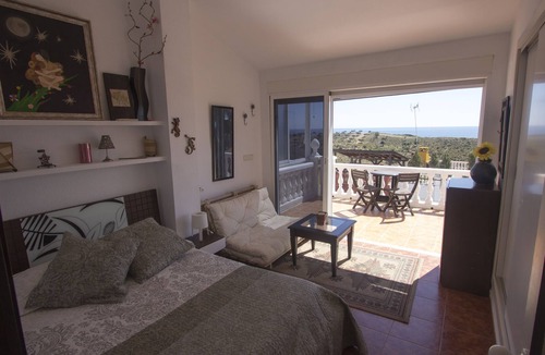Benajarafe House | Villa Costa del Sol-Benajarafe