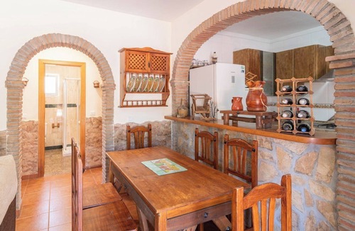 Rio Velez Villa | Villa Covadonga Vélez-Málaga by Ruralidays