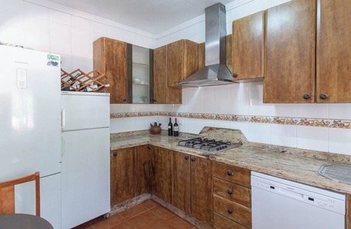 Rio Velez Villa | Villa Covadonga Vélez-Málaga by Ruralidays