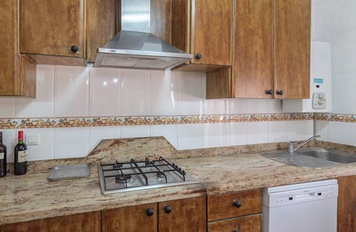 Rio Velez Villa | Villa Covadonga Vélez-Málaga by Ruralidays