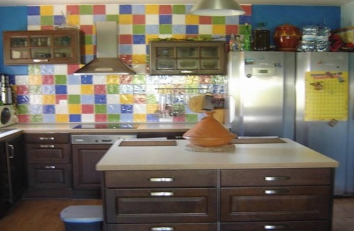 Los Franceses-la Vega House | Villa different in Chiclana de la Frontera