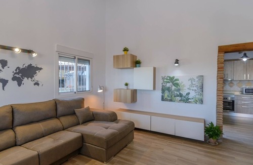 Sayalonga Villa | Villa Dajabe Sayalonga by Ruralidays