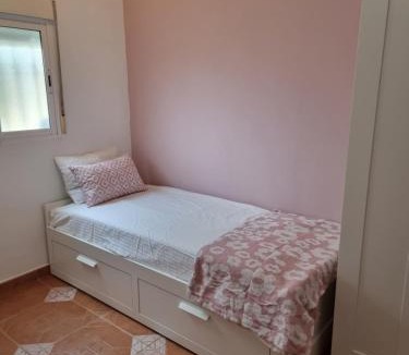 Locaiba Apartment | Villa Damara