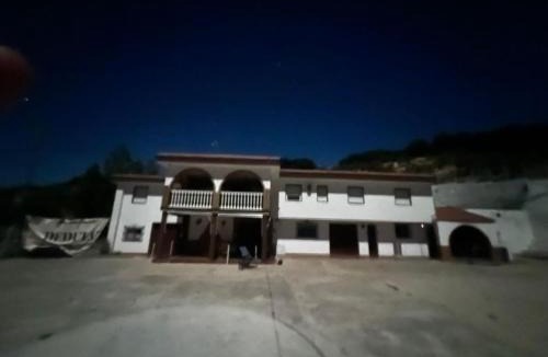 Torre del Campo Villa | VILLA de DULCE