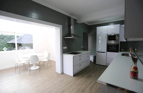 Torre de Benagalbon Ski Chalet | VILLA DEL MAR 'Boutique Beach-House' 11PAX