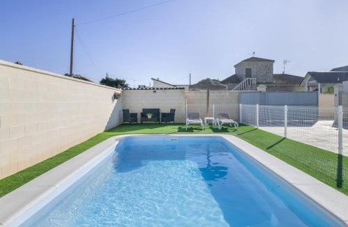 Conil de la Frontera House | Villa de Gomar