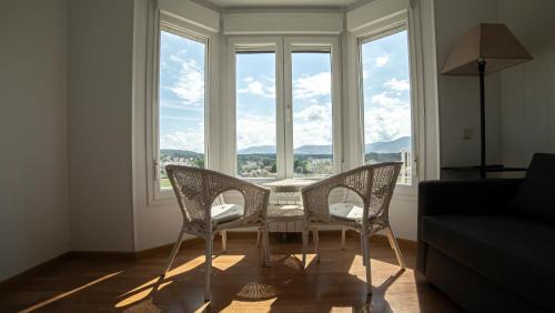 Navarredonda de Gredos Apartment | Villa de Gredos