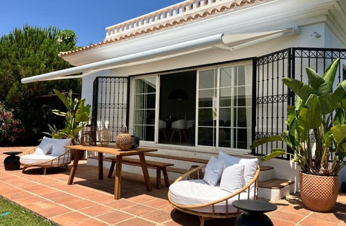 El Portil Bed & Breakfast | VILLA de la LUZ