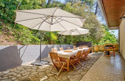 Arcachon Villa | Villa de la Source