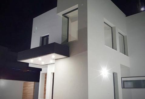 La Linea de la Concepcion Villa | Villa de Lujo en Santa Margarita