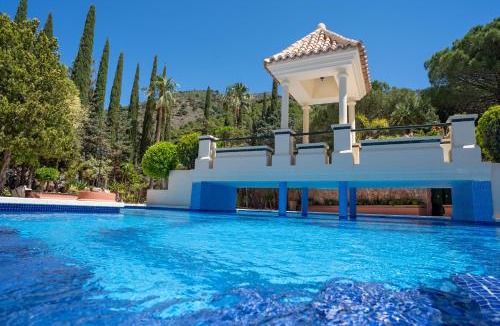 Mijas Villa | Villa de Lujo para familias y empresas