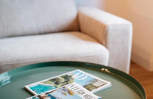 Cadiz Apartment | Villa de Paradas
