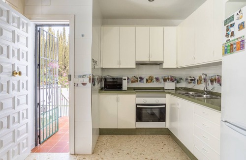 Maro Villa | Villa "De Wyde Blik" with Pool, Garden and Wi-Fi