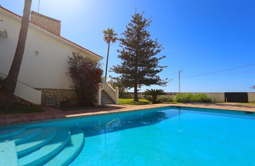 Torre de Benagalbon Villa | VILLA DEL MAR 'Boutique Beach-House' 11PAX