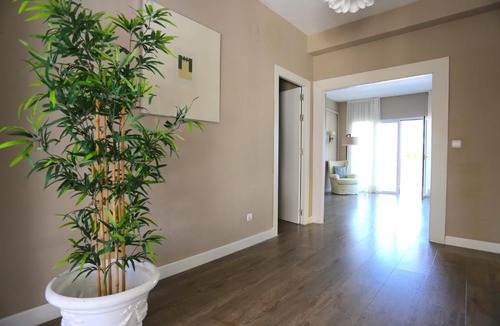 Torre de Benagalbon Villa | VILLA DEL MAR 'Boutique Beach-House' 11PAX