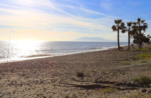 Torre de Benagalbon Villa | VILLA DEL SOL Beach Premium 9PAX