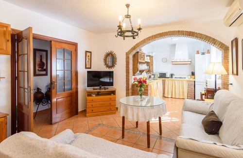 Alora Villa | Villa Delia Álora by Ruralidays