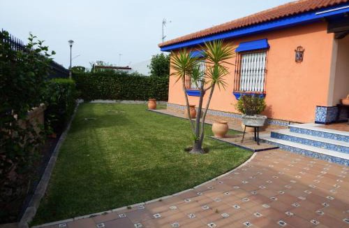 Sector E - Enea Villa | VILLA DELUXE CON PISCINA PRIVADA