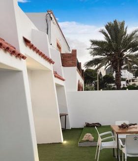Las Negras Apartment | Villa Don Paco