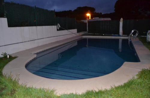 El Portil Apartment | Villa Donosti Home