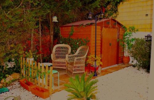 El Portil Apartment | Villa Donosti Home