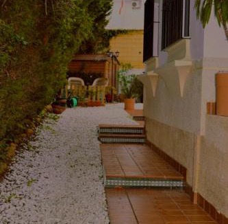 El Portil Apartment | Villa Donosti Home