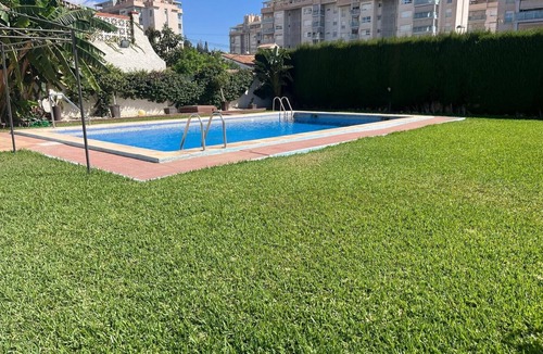 Rincon de la Victoria Villa | Villa Dopimar with Private Pool, Wi-Fi, and Air Conditioning