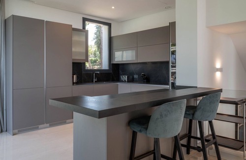 Benahavis Villa | Villa Eagle: An Exclusive Luxury Vacation