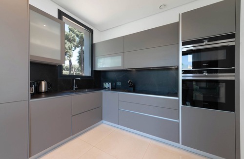 Benahavis Villa | Villa Eagle: An Exclusive Luxury Vacation