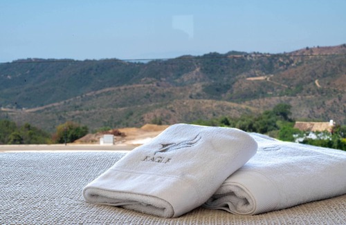 Benahavis Villa | Villa Eagle: An Exclusive Luxury Vacation