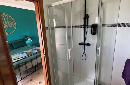 Competa Bed & Breakfast | Villa El Dorado B&B and Wellness