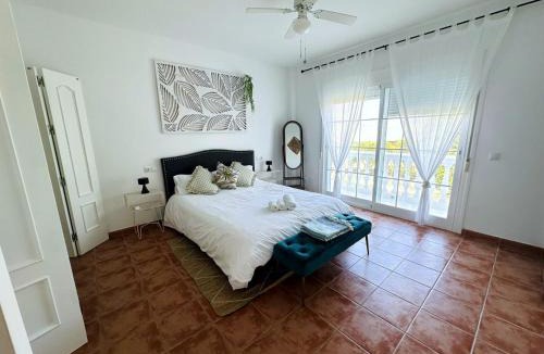 New Golden Mile Villa | Villa El Dorado
