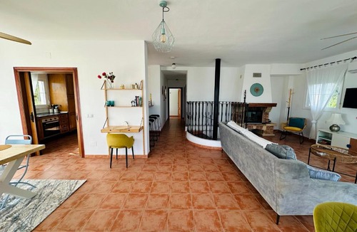 New Golden Mile Villa | Villa El Dorado