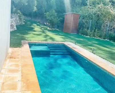 El Bosque House | Villa el manantial