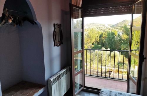 Priego de Cordoba Cottage | Villa El Membrillar