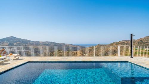Arenas House | Villa El Mirador de Ana Arenas by Ruralidays