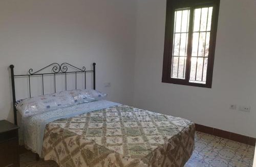 Algodonales House | Villa el Mirador