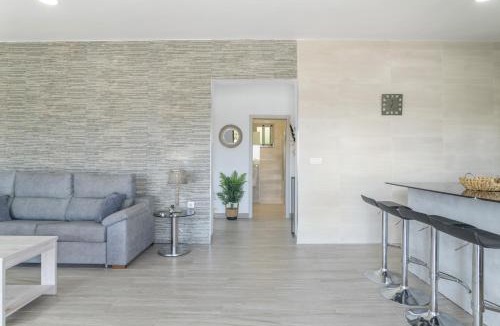San Ambrosio House | Villa el Olivar 2