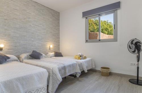 San Ambrosio House | Villa el Olivar 2
