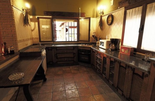 Malaga-Este Villa | Villa el Pino: with Private Pool