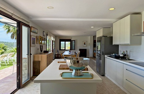 Medina-Sidonia Villa | Villa El Refugio - Ole Solutions