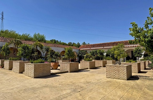 Medina-Sidonia Villa | Villa El Refugio - Ole Solutions