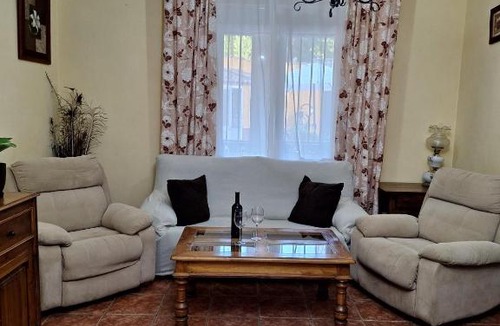 Arriate Villa | VILLA EL SALADO -ALQUILER RURAL ISABEL