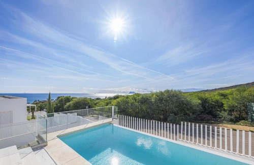 San Roque Villa | Villa Eliseo - private pool and sea views I 2400