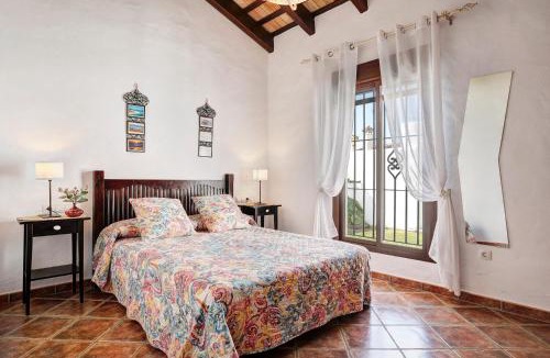 Conil de la Frontera House | Villa Elsa
