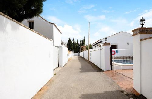 Conil de la Frontera House | Villa Elsa