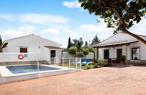 Conil de la Frontera House | Villa Elsa